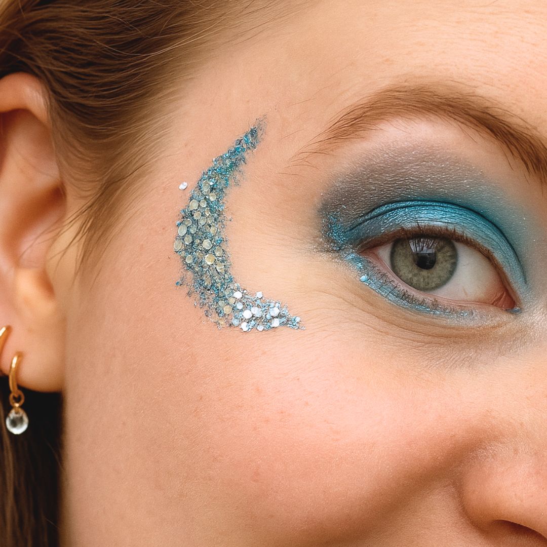 si-si-la-paillette-galaxsisi-gel-paillet-bleu-cosmique-visage-et-corps image 4