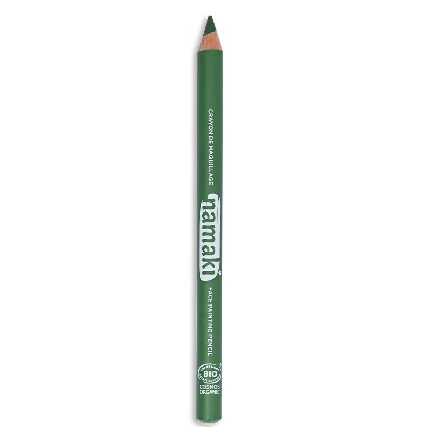 namaki-crayon-maquillage-enfant-slim-vert-pr-cision image 1