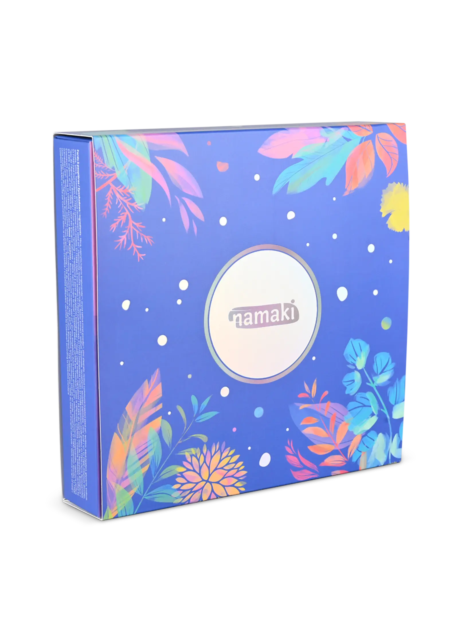 namaki-coffret-maquillage-enfant-clair-de-lune-palette-gloss-vernis image 2