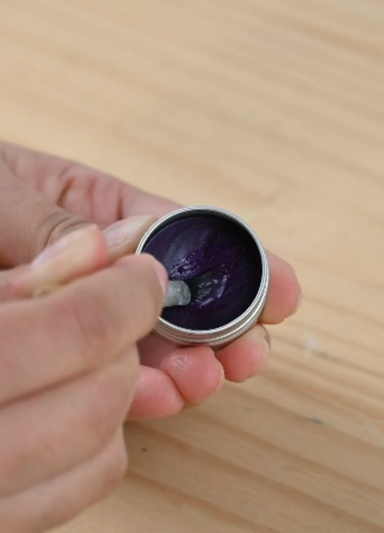 namaki-fard-l-eau-enfant-violet image 3