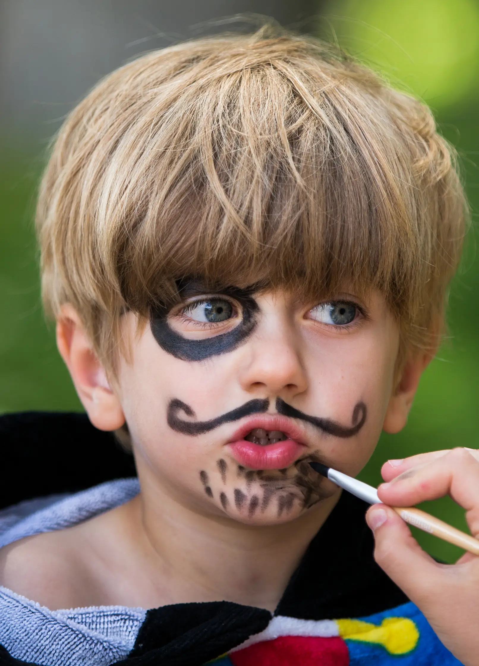 namaki-pinceau-maquillage-enfant-application-eau image 5