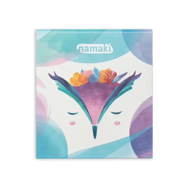 namaki-palette-fards-paupi-res-enfant-chouette-7-teintes image 1