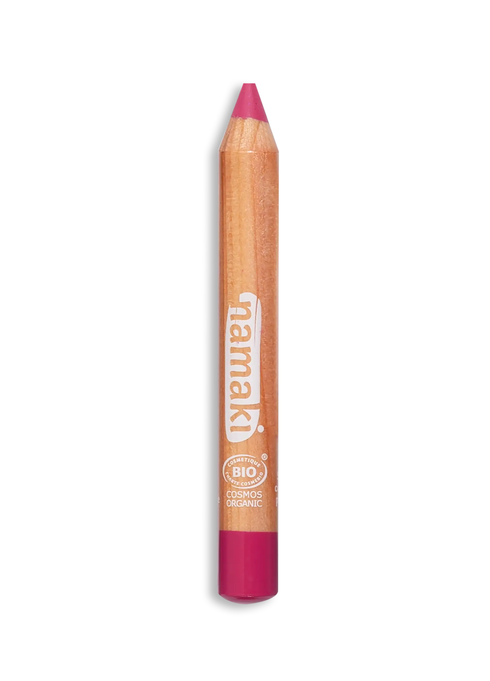 namaki-crayon-maquillage-jumbo-enfant-fuchsia image 2