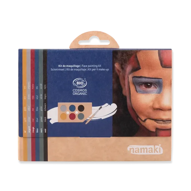namaki-palette-maquillage-enfant-6-couleurs-mondes-intergalactiques image 1