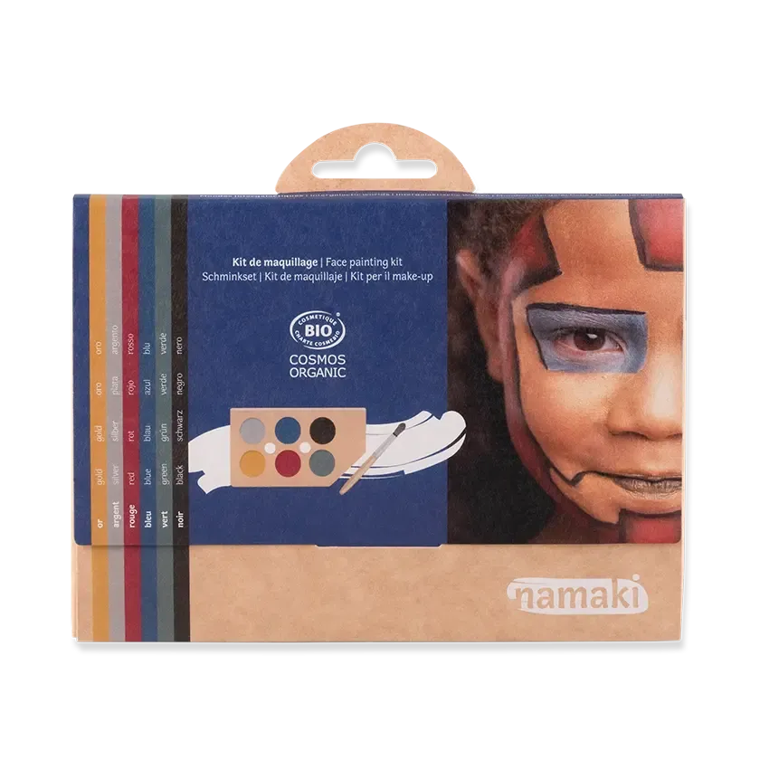 namaki-palette-maquillage-enfant-6-couleurs-mondes-intergalactiques image 1