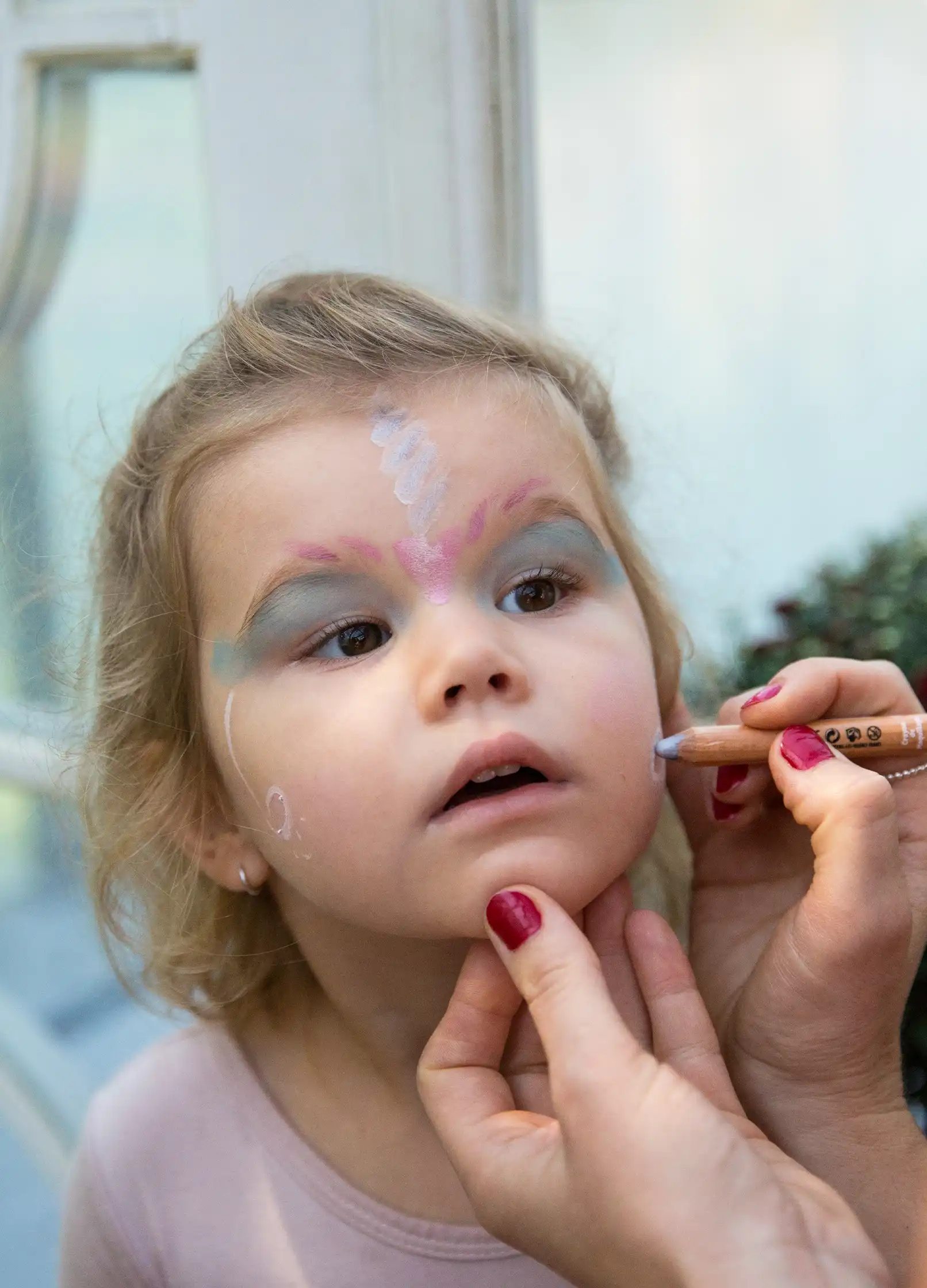 namaki-crayon-maquillage-jumbo-argent-enfant image 4