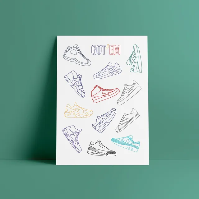 bernard-forever-sneakers-lover-tatouage-ph-m-re image 1