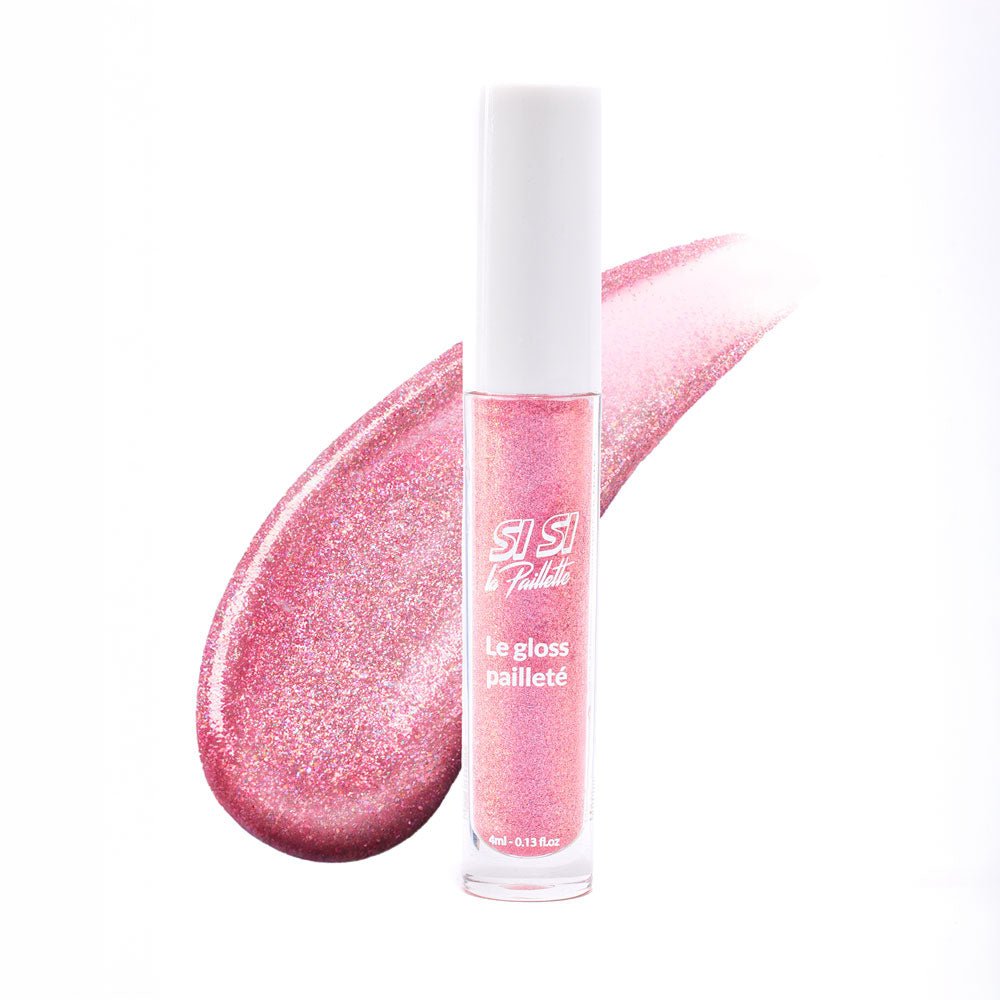 si-si-la-paillette-gloss-paillet-rose-pamela-fini-duochrome-rose-orang image 1