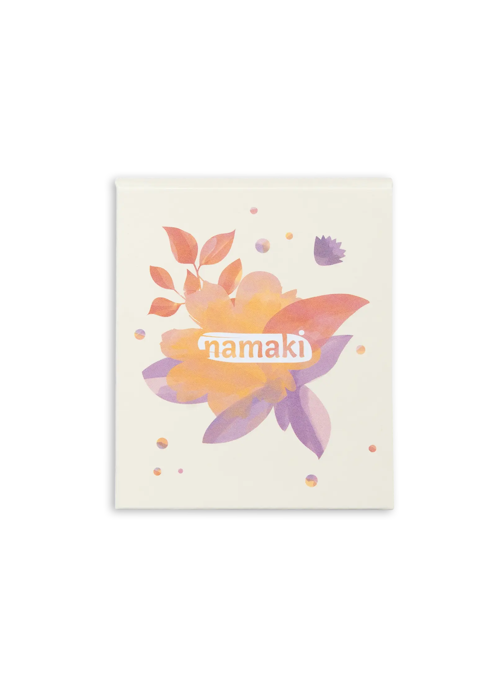 namaki-palette-fards-paupi-res-automne-enfant-3-teintes image 2