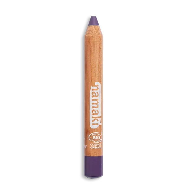 namaki-crayon-de-maquillage-jumbo-enfant-violet image 1
