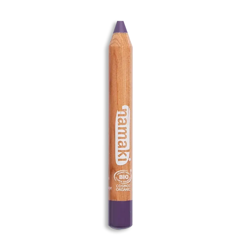 namaki-crayon-de-maquillage-jumbo-enfant-violet image 1