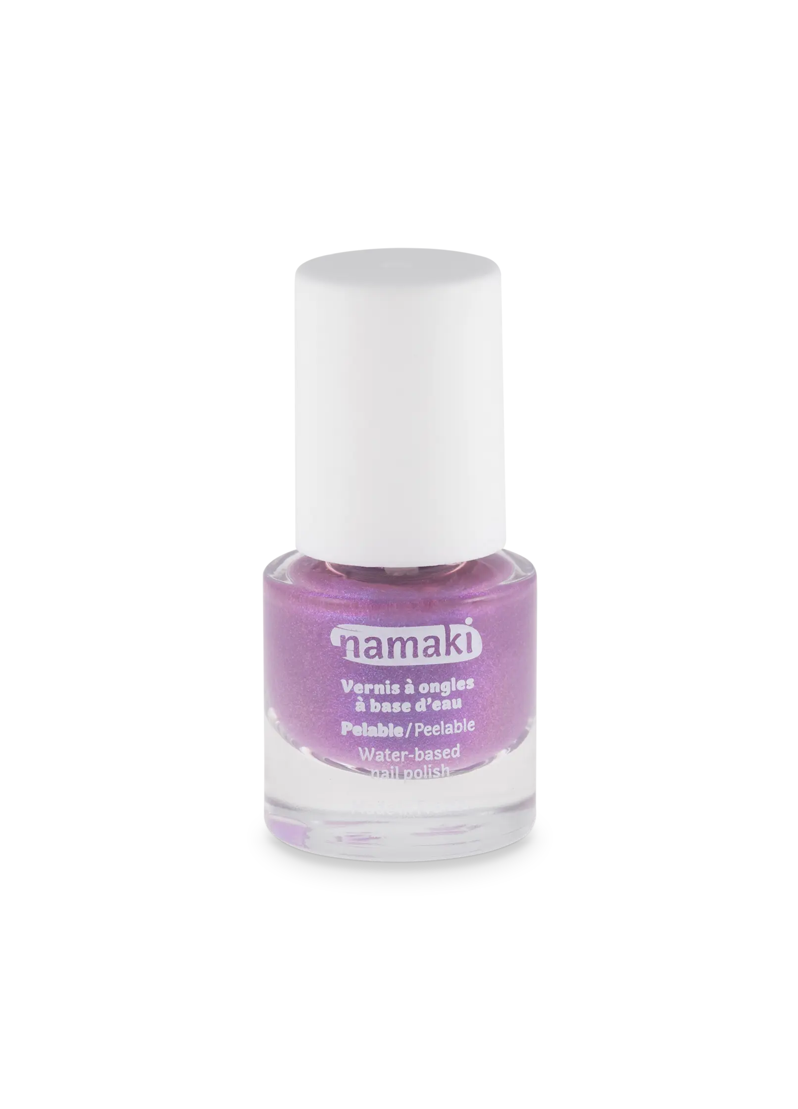 namaki-vernis-eau-enfant-violet-paillet image 2