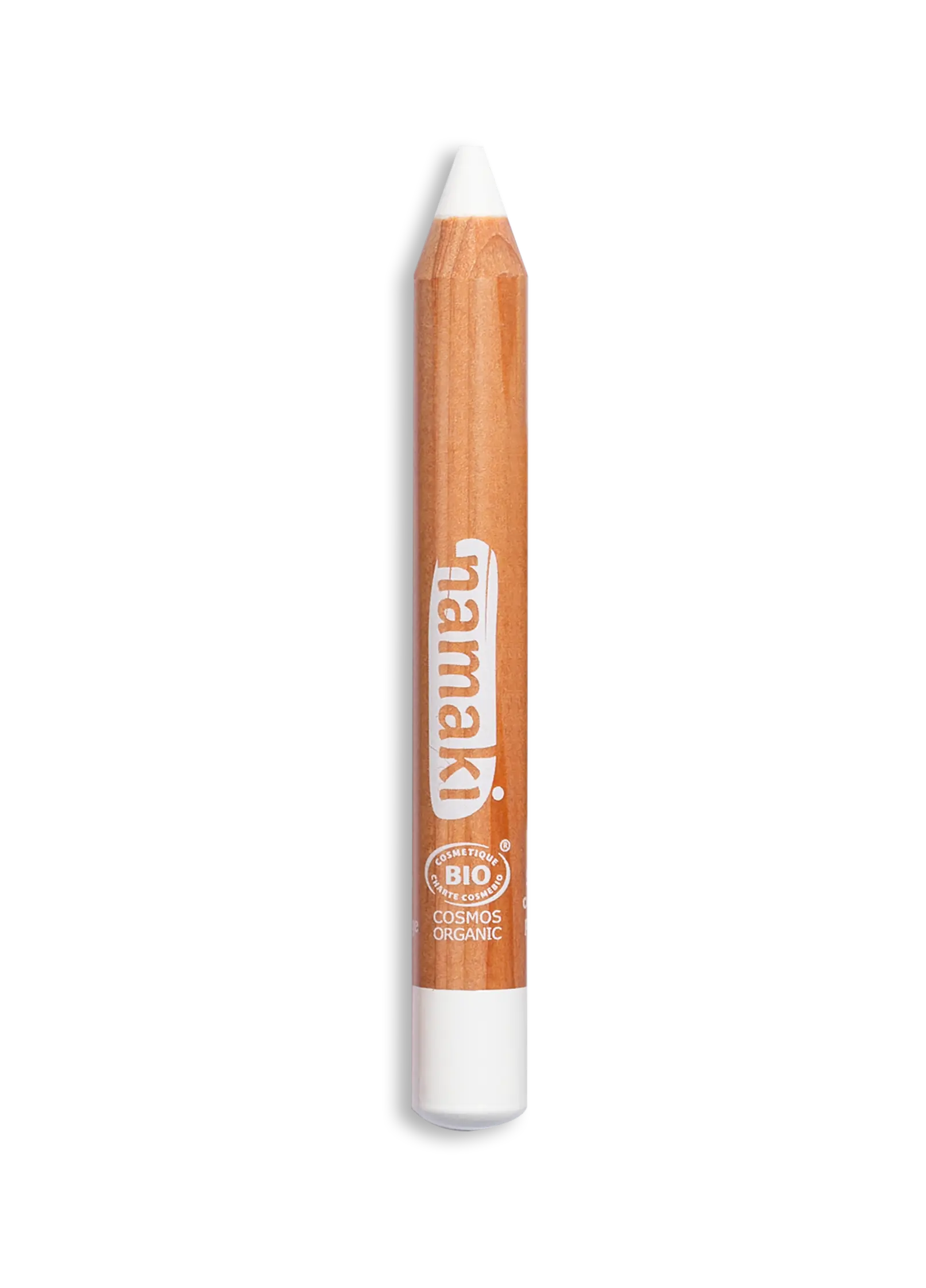 namaki-crayon-maquillage-enfant-blanc-jumbo image 2