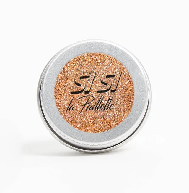 si-si-la-paillette-paillettes-pamp-lup-p-che-dor-ros-biod-gradable image 1