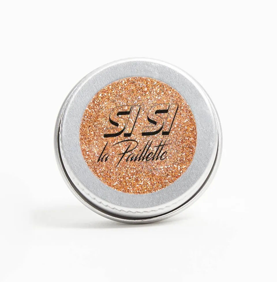 si-si-la-paillette-paillettes-pamp-lup-p-che-dor-ros-biod-gradable image 1