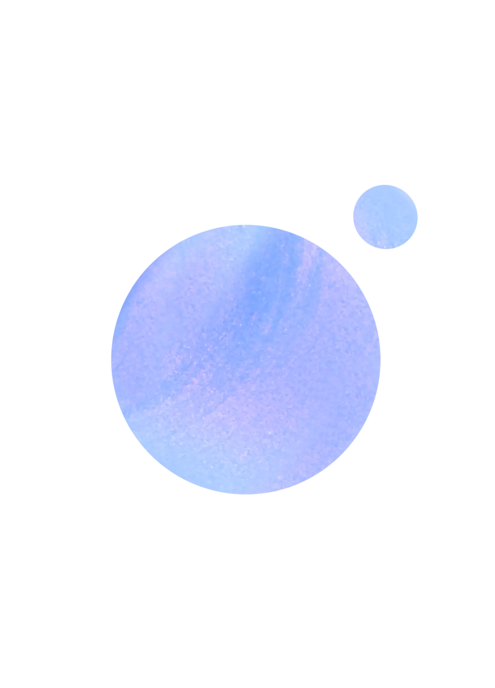 namaki-vernis-l-eau-enfants-bleu-lavande-paillet image 5
