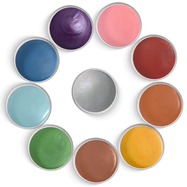 namaki-pack-12-fards-maquillage-enfants-l-eau image 1